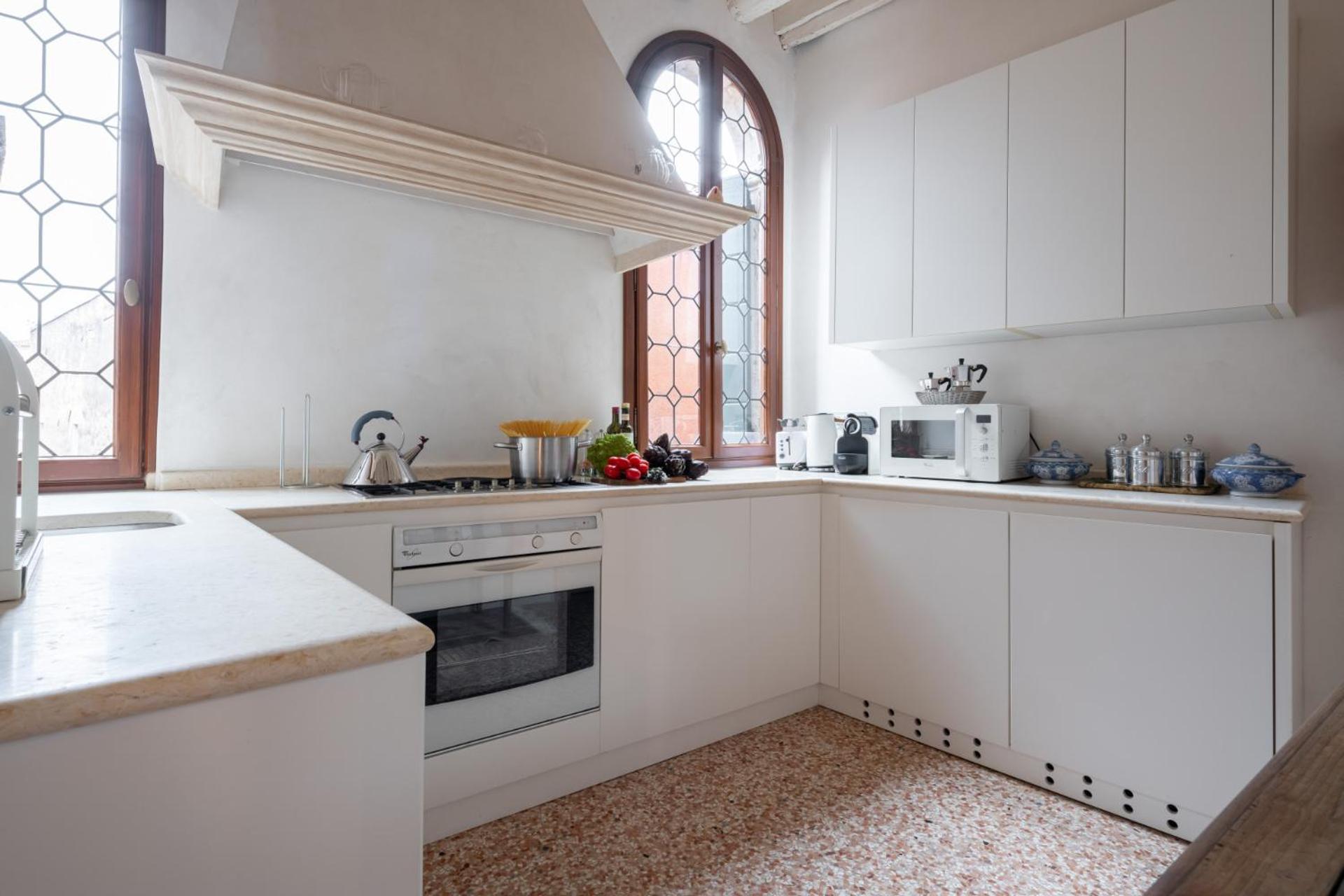 Appartement Ca-nova