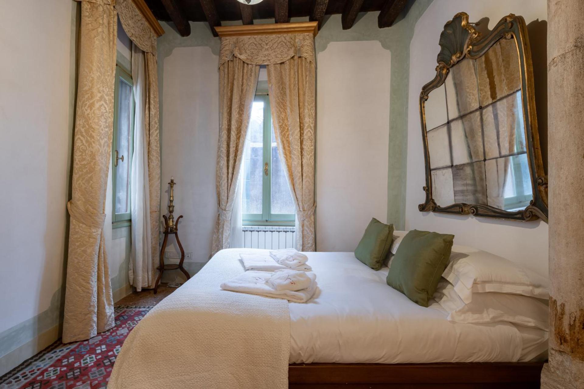 Appartement Ca-nova Venetië