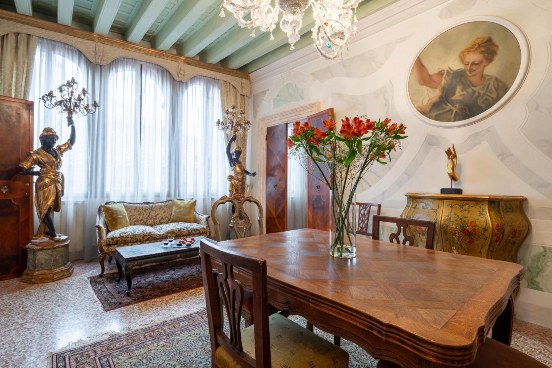 Appartement Ca-nova *