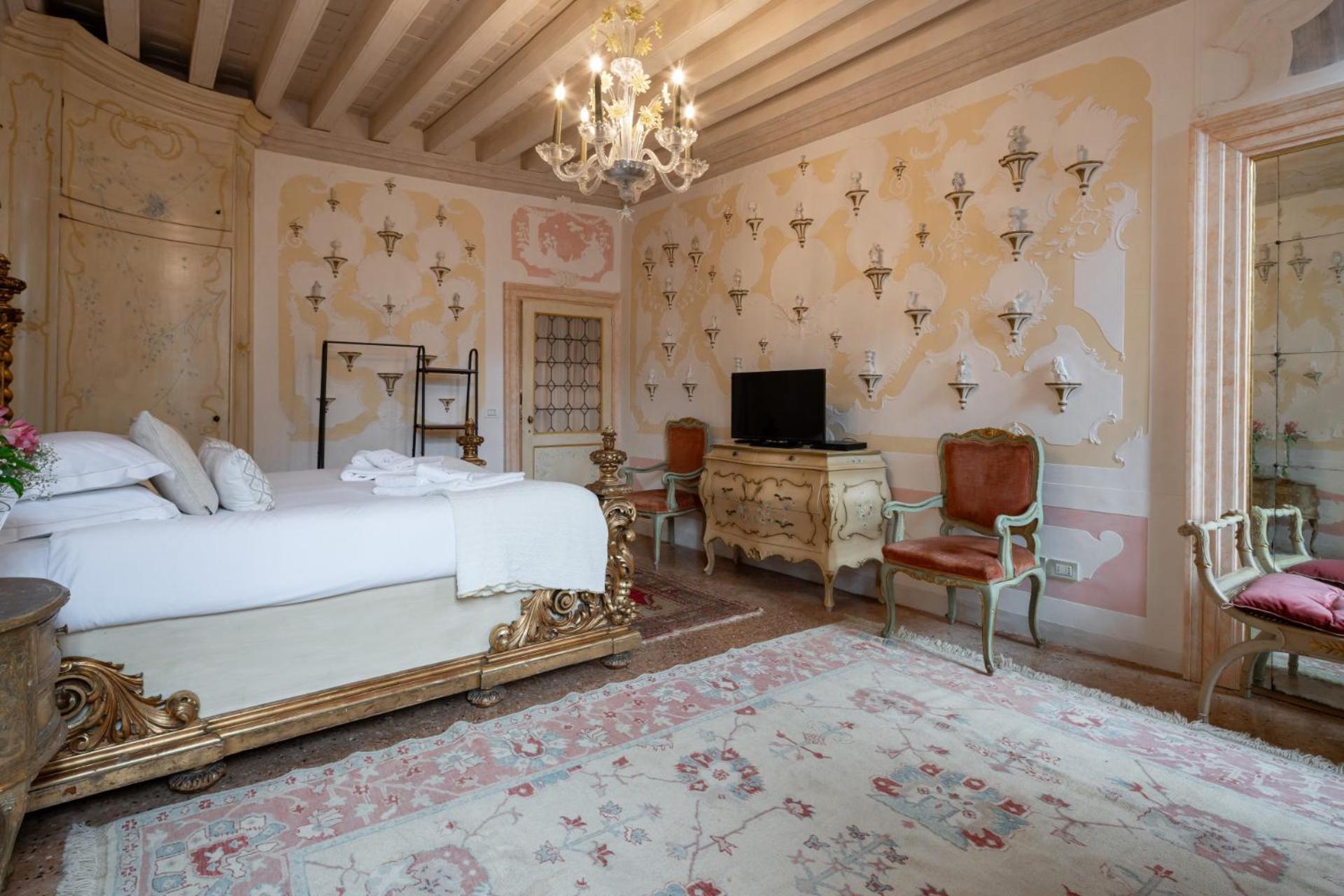 Appartement Ca-nova *