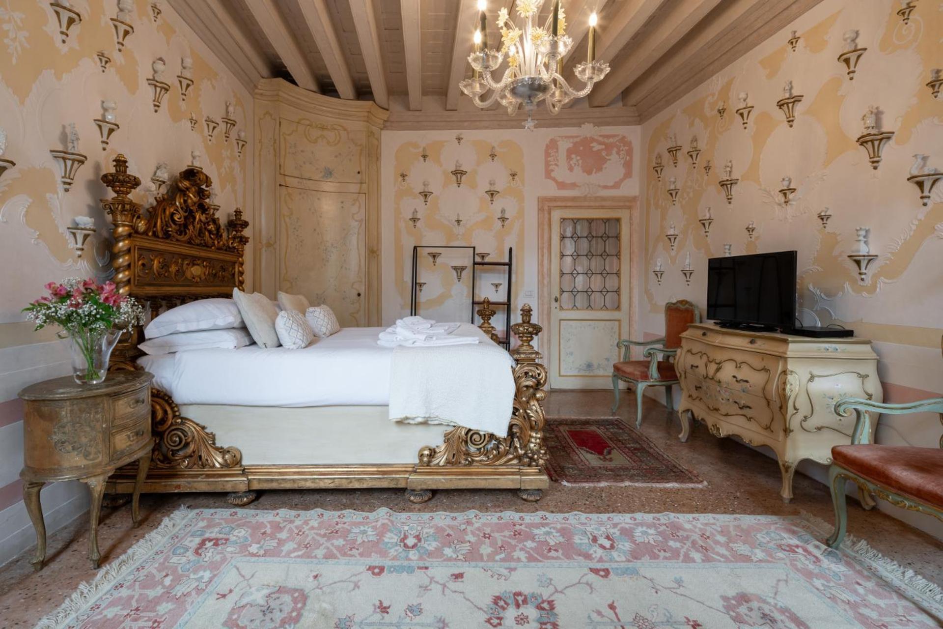 Appartement Ca-nova Venetië