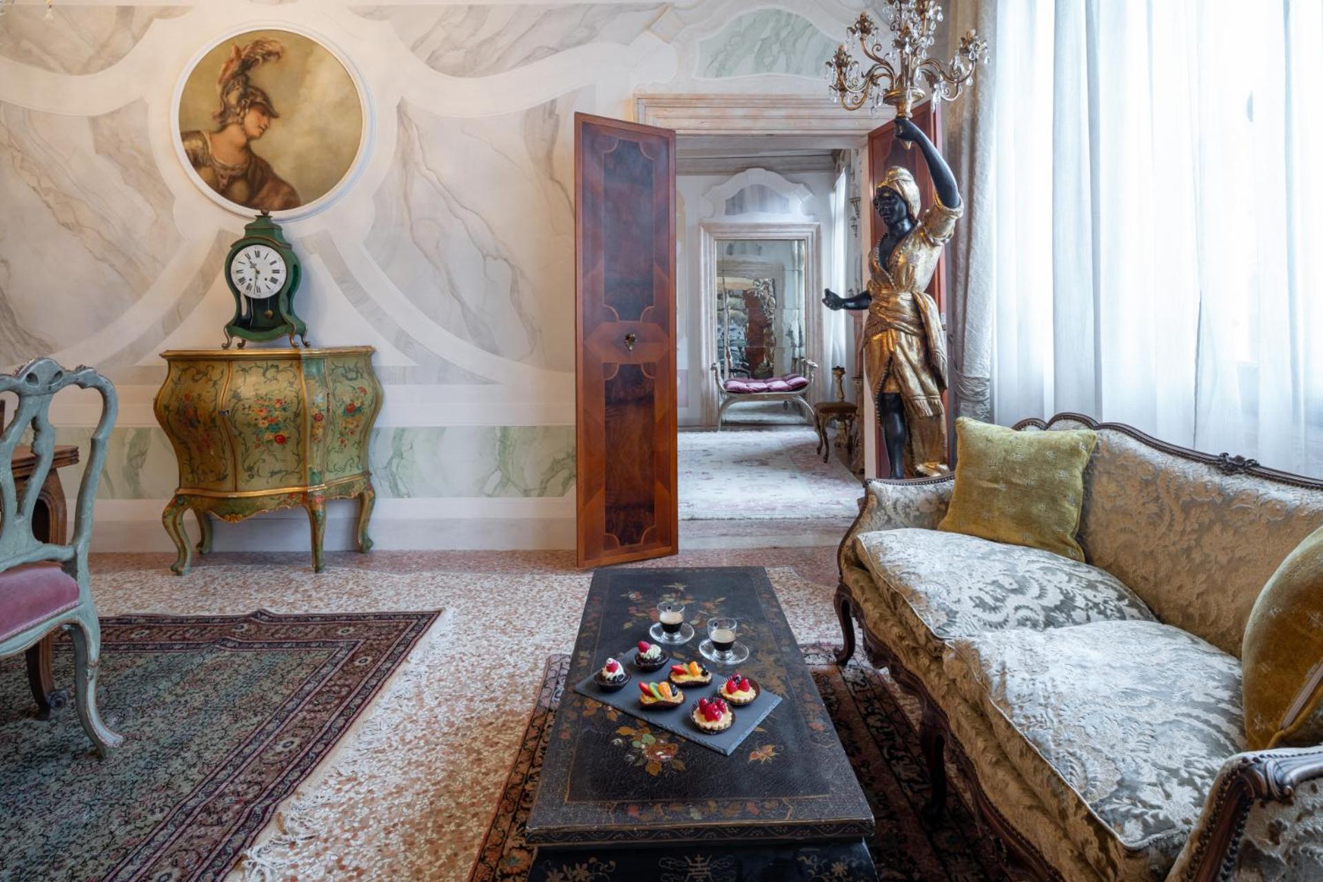 Appartement Ca-nova