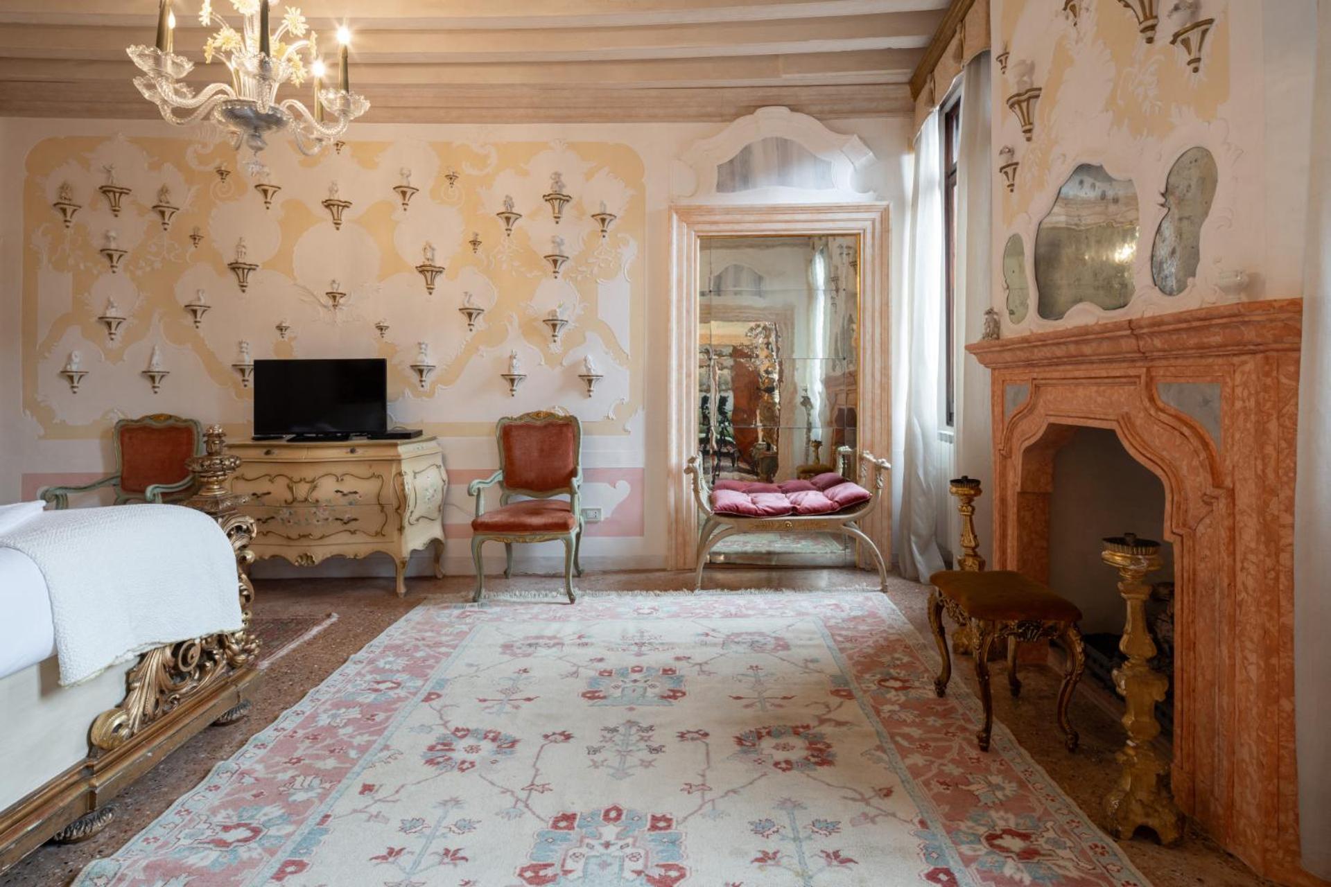 Appartement Ca-nova Venetië