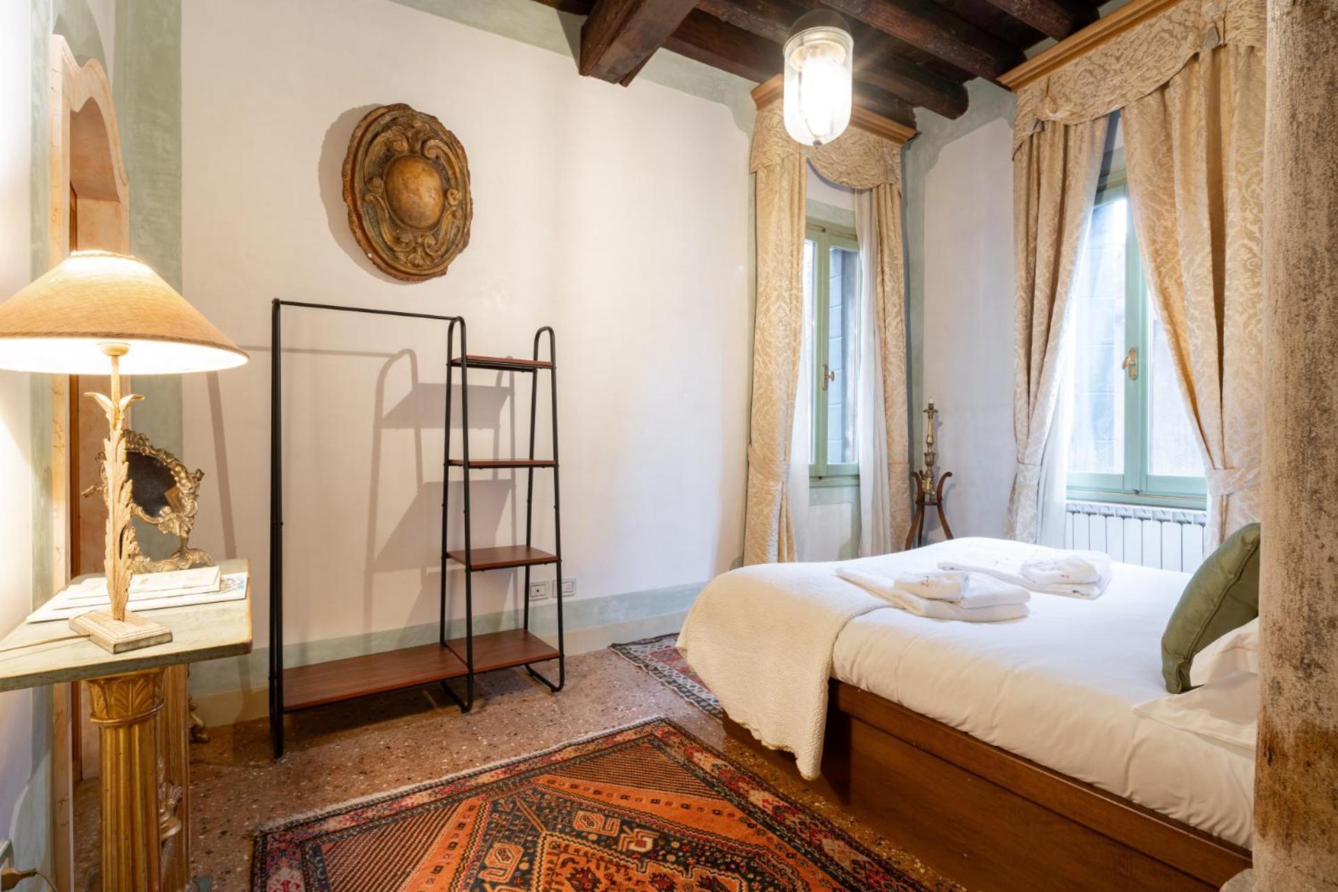 Appartement Ca-nova *