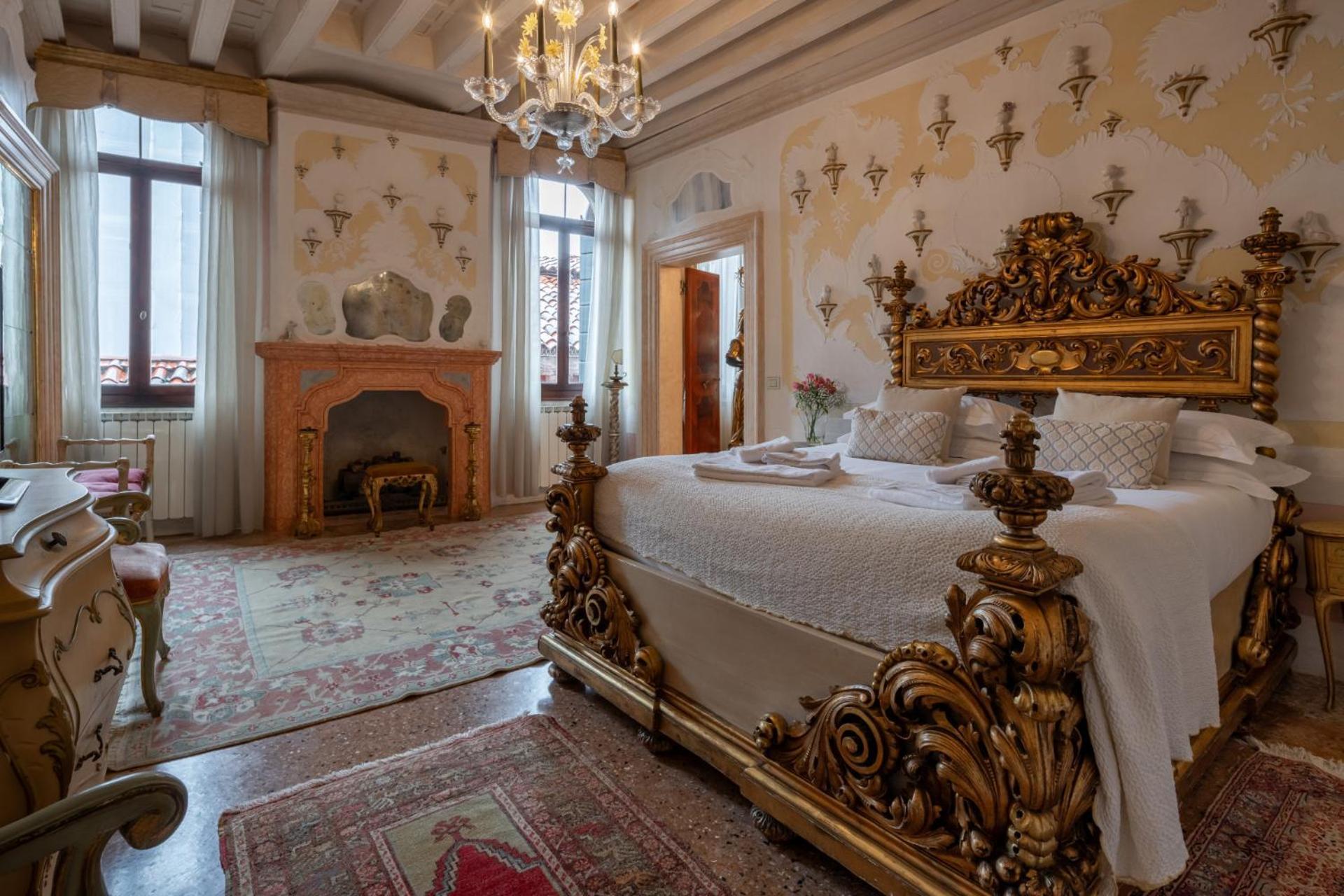 Appartement Ca-nova Venetië