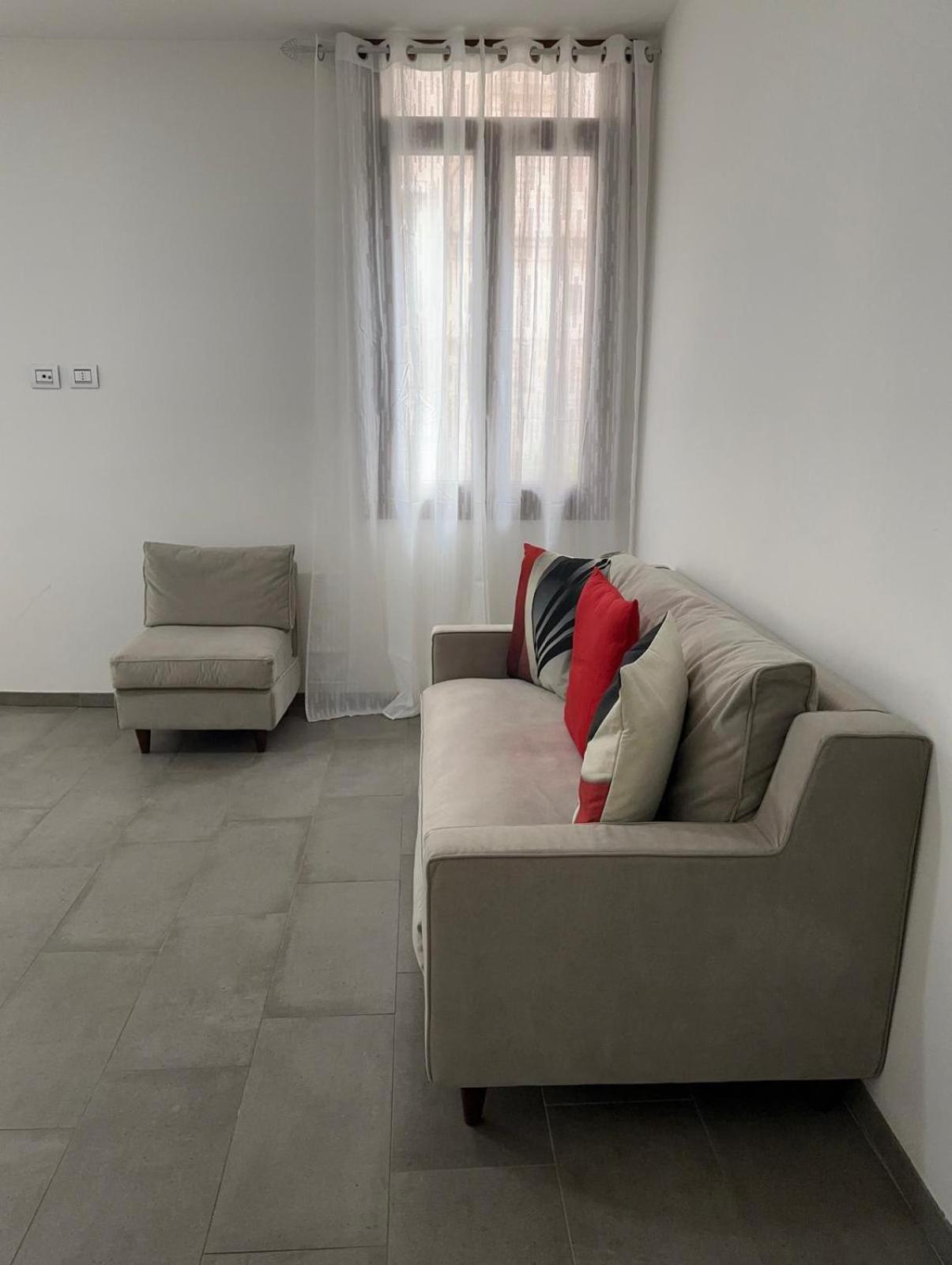 Appartamento With Private Courtyard Venezia
