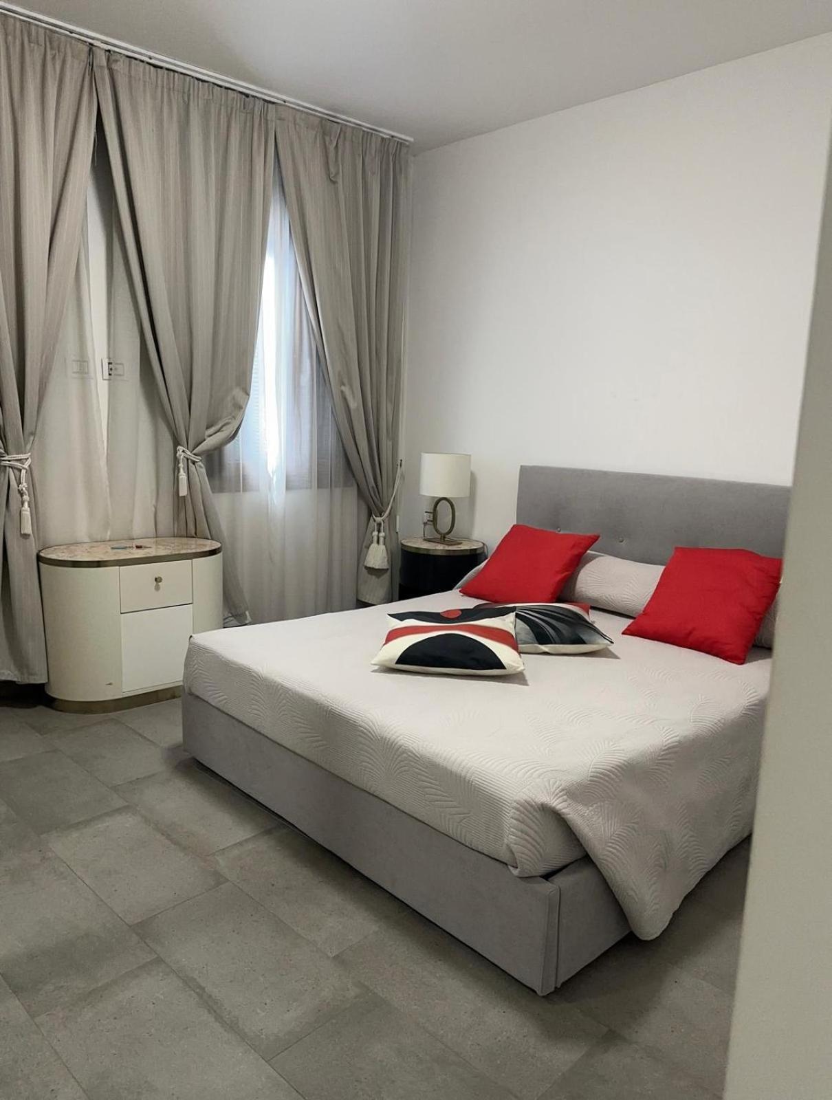 With Private Courtyard Appartamento Venezia