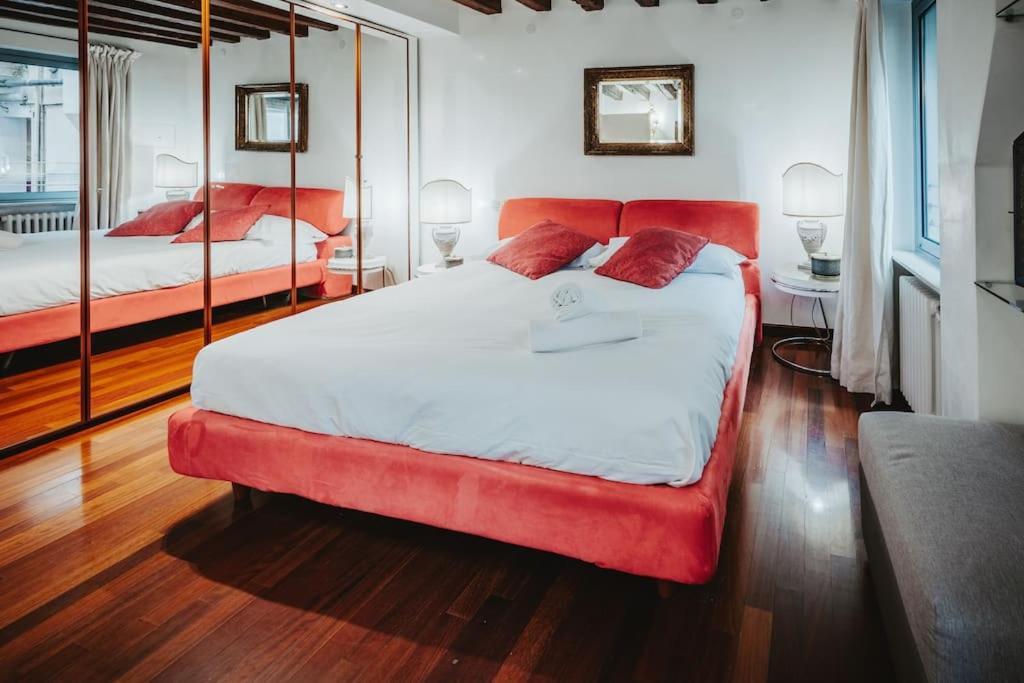 Apartment 2 Min Da Piazza San Marco L-home Venedig