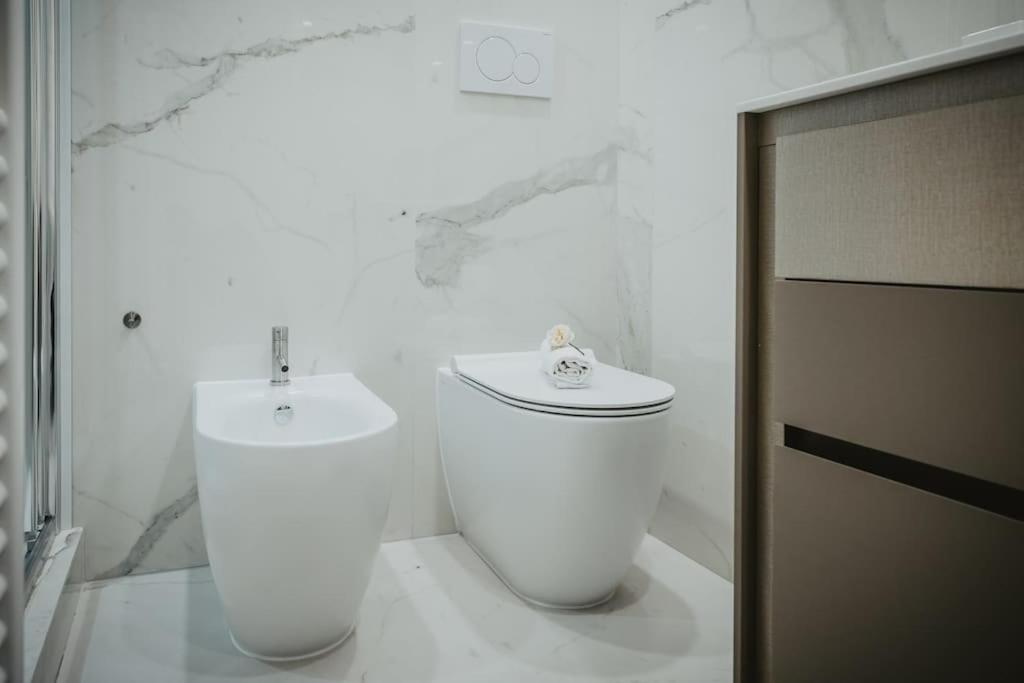 2 Min Da Piazza San Marco L-home Apartment Venedig