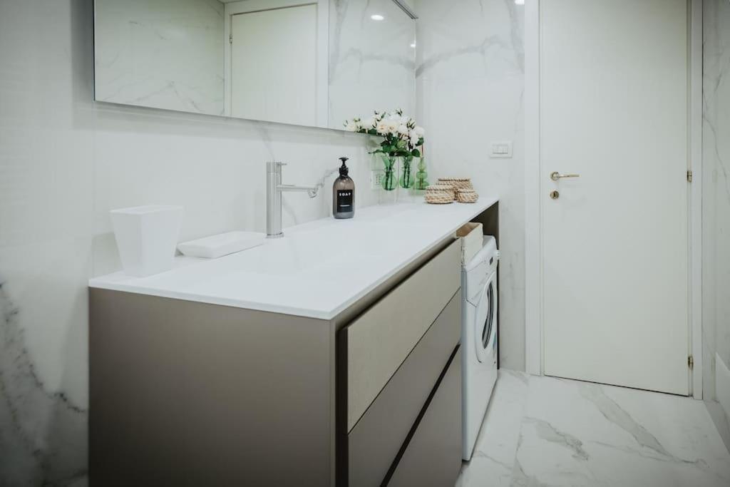 2 Min Da Piazza San Marco L-home Apartment *