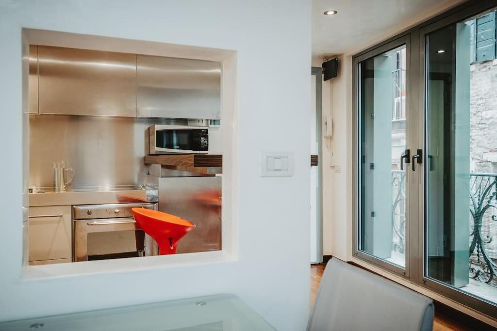 2 Min Da Piazza San Marco L-home Apartment