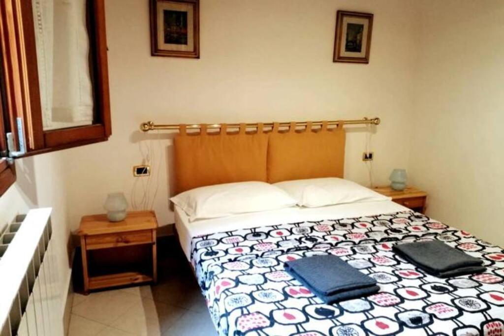 Fulvio Casa Venedig