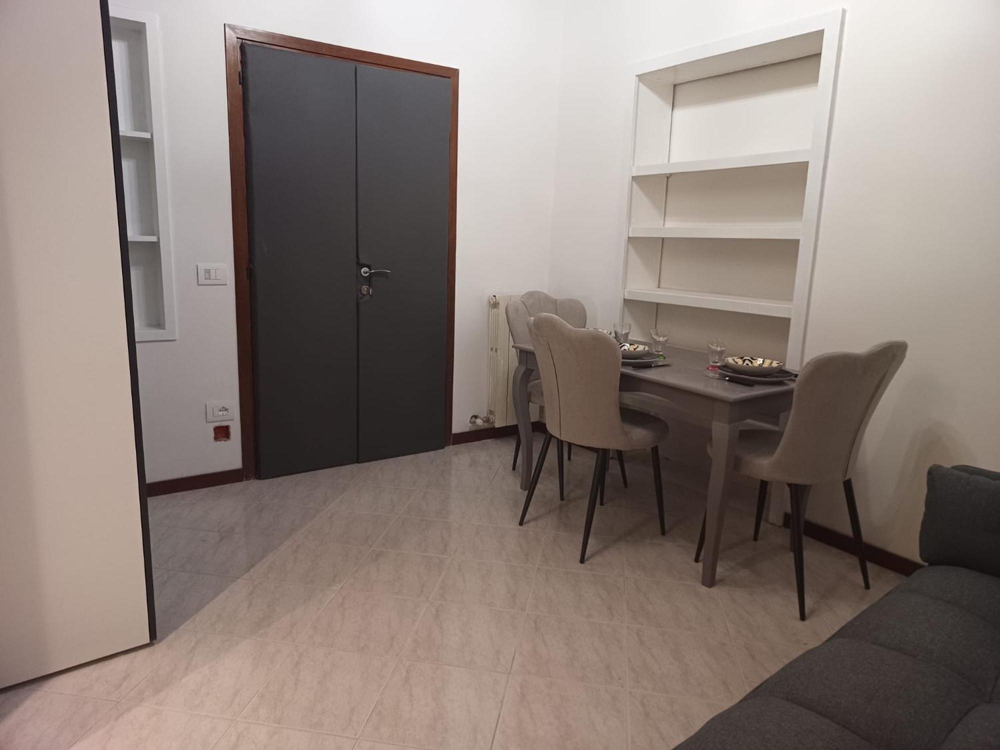 In - Luxury Appartement