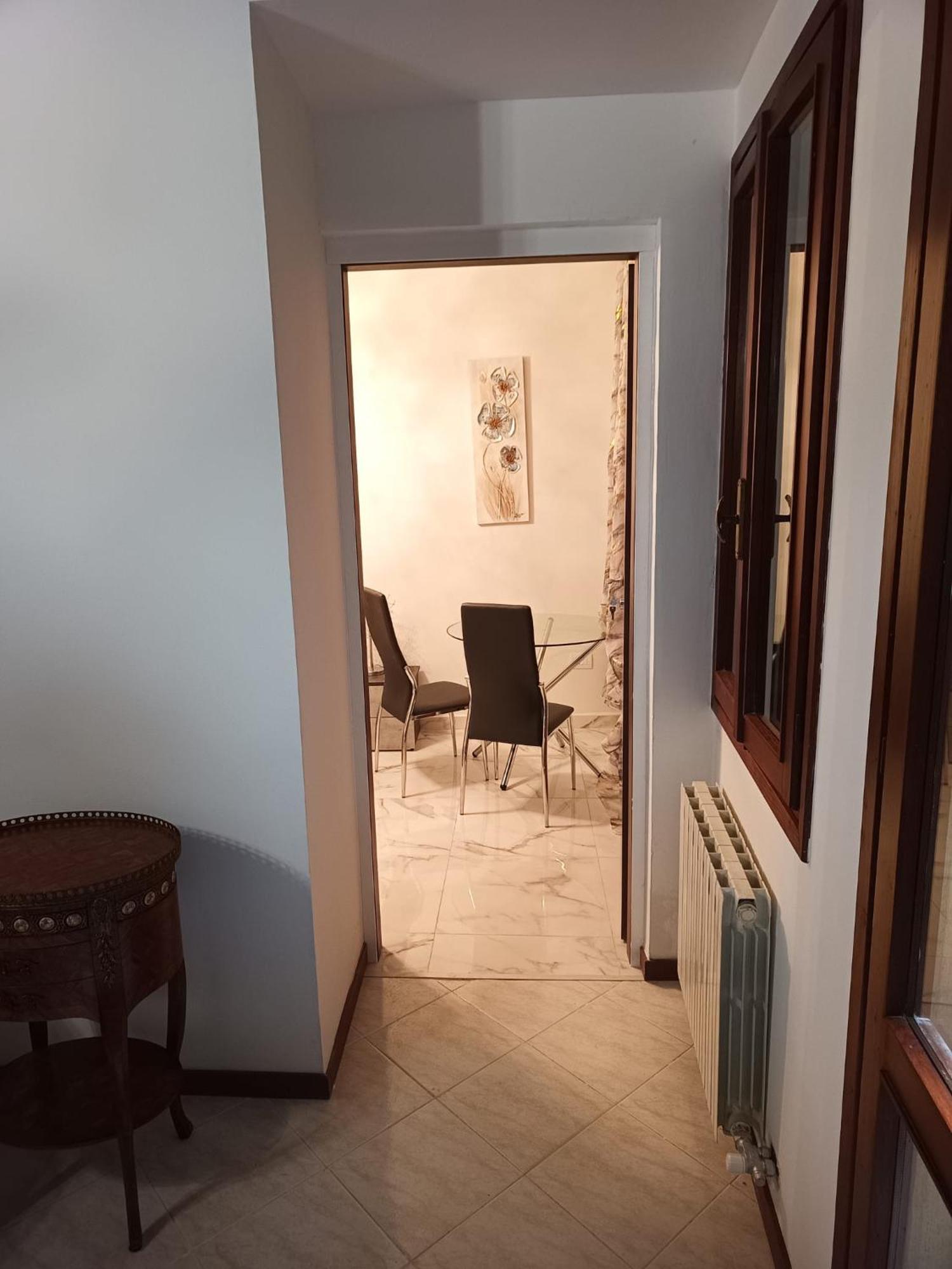 In - Luxury Appartement