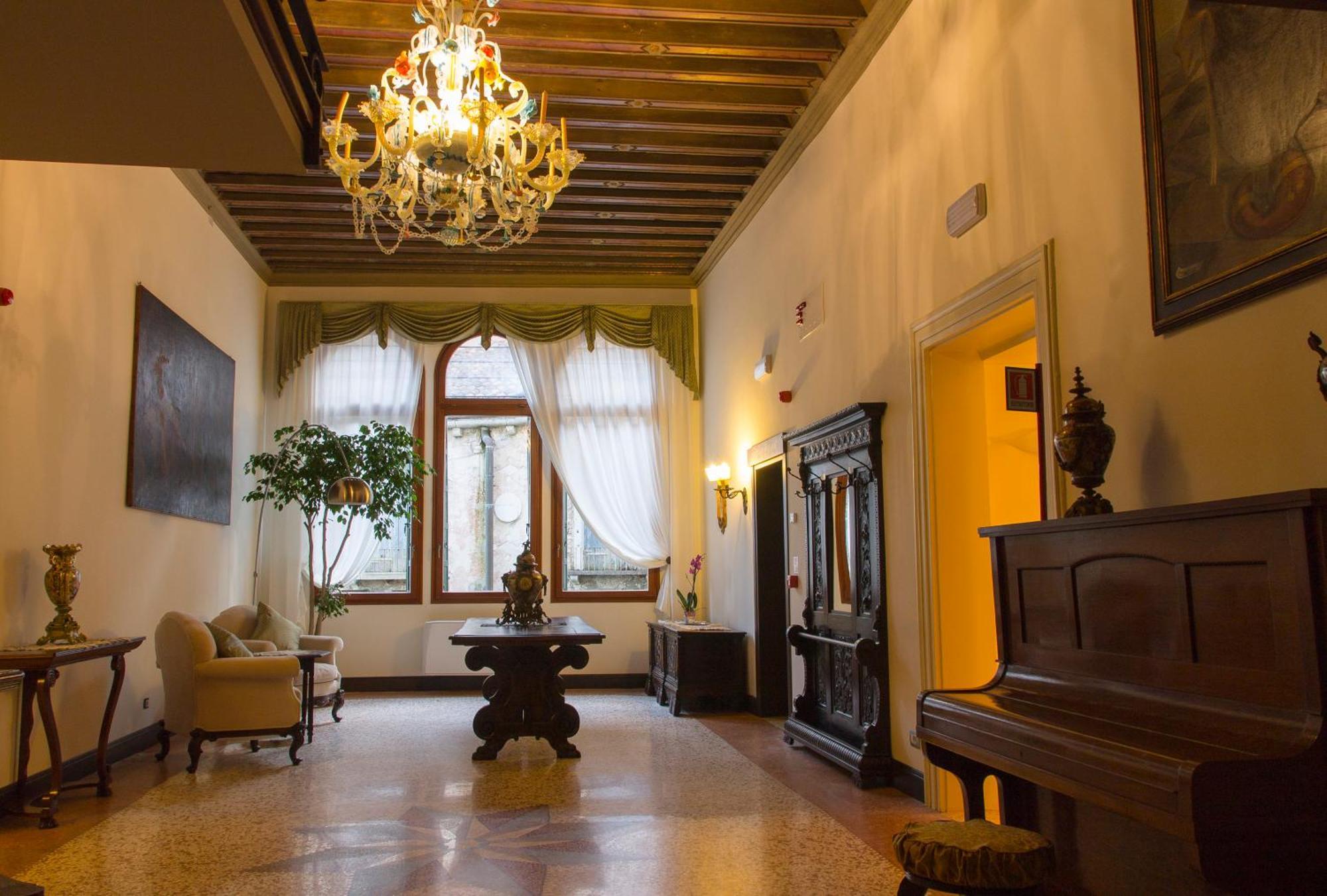 Hotel Sant'antonin