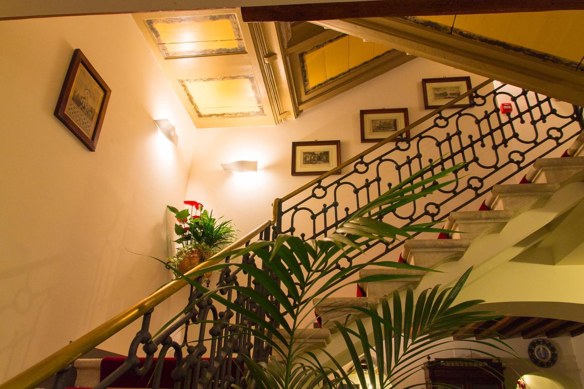 Hotel Sant'antonin 3*