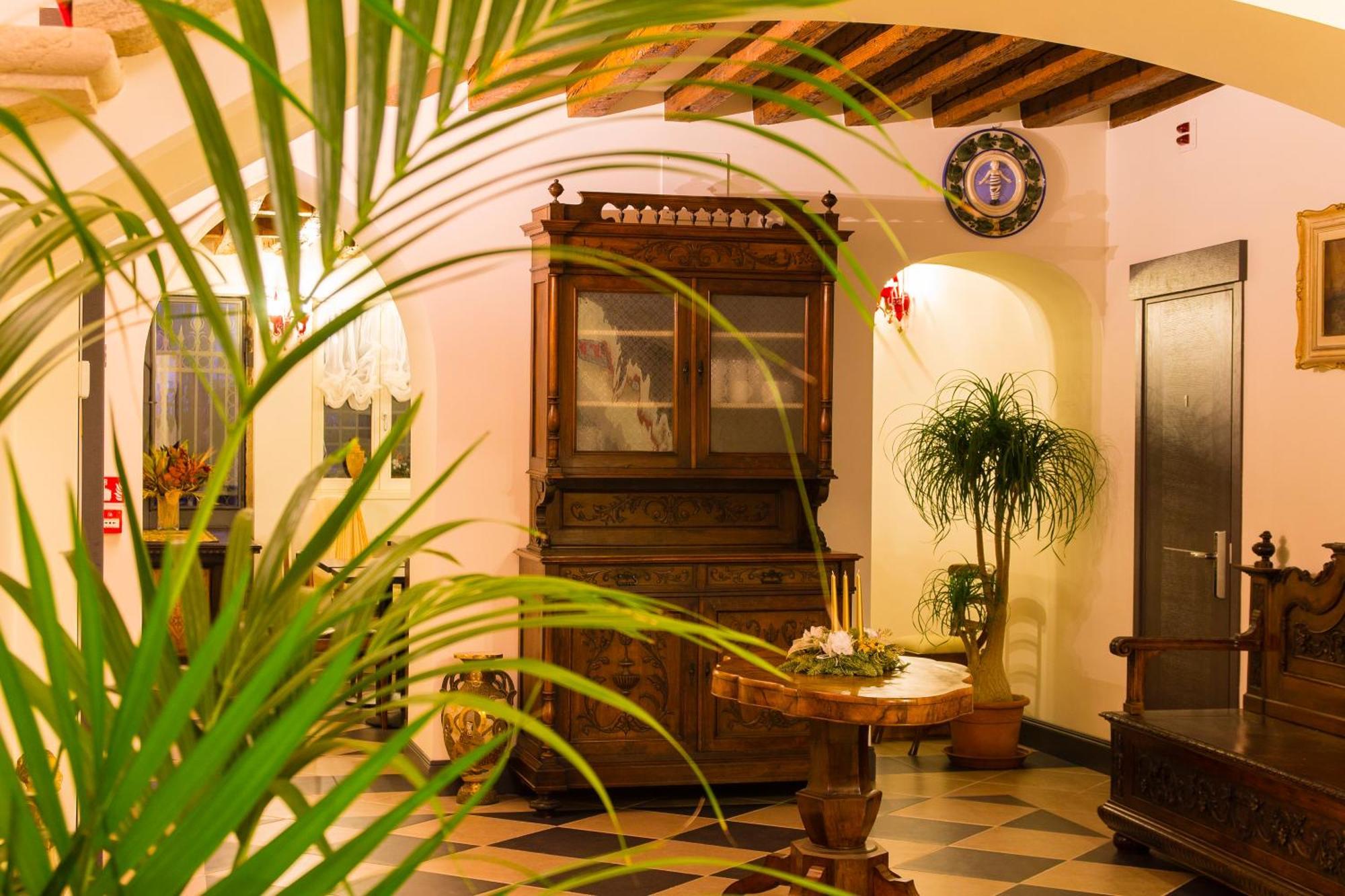 Hotel Sant'antonin