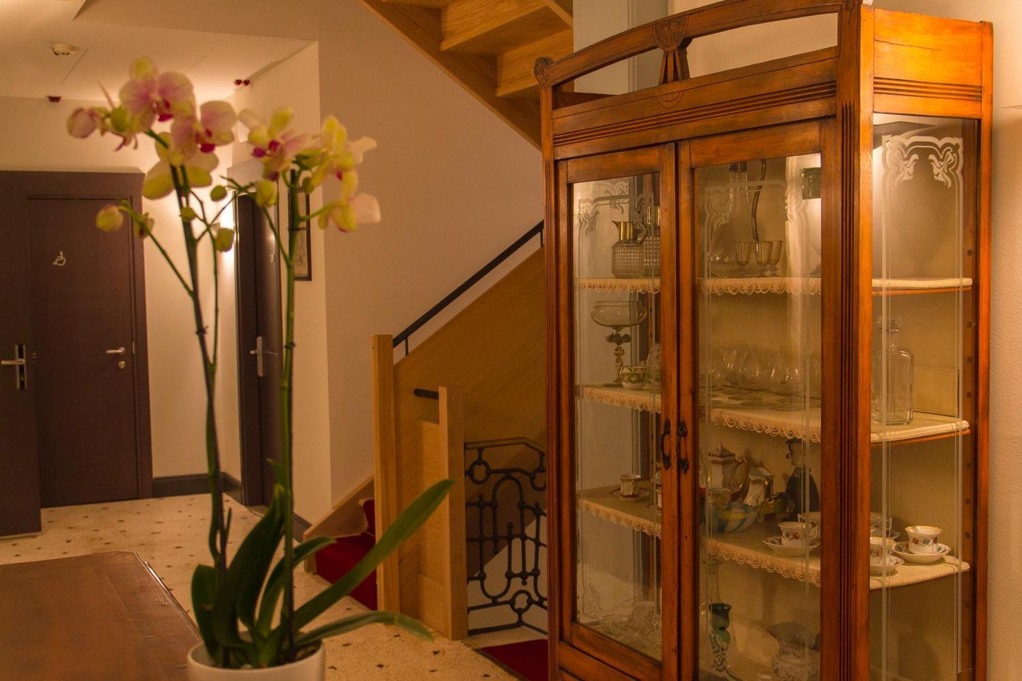 Hotel Sant'antonin Venetië