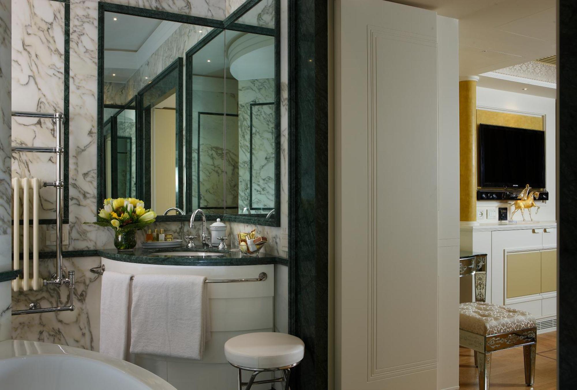 Canaletto Luxury - San Marco Luxury Venedig