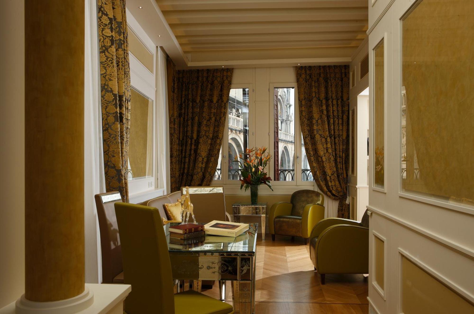Canaletto Luxury - San Marco Luxury