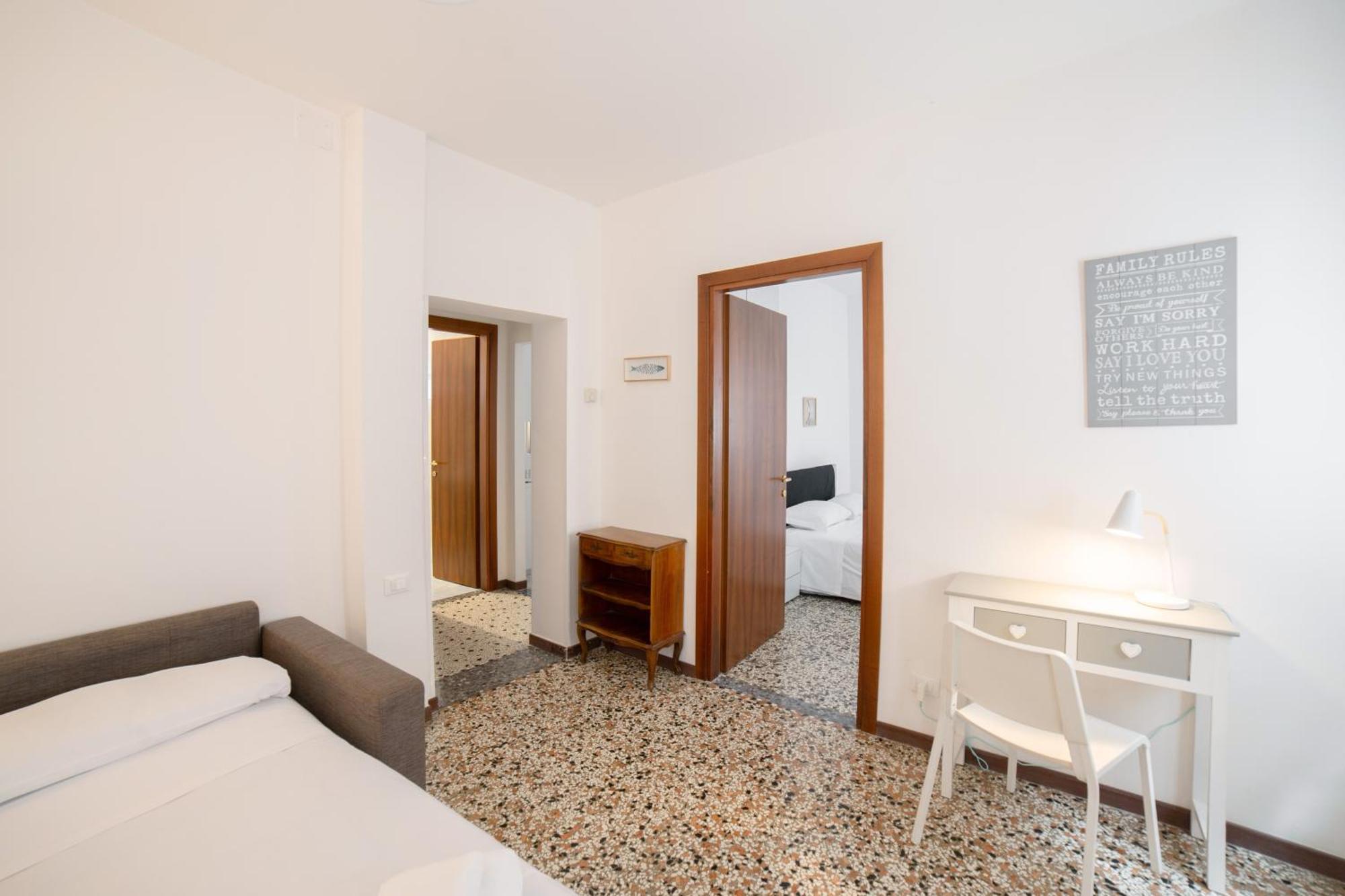 Ca Riolfo By Venicevillas, Rialto Venedig