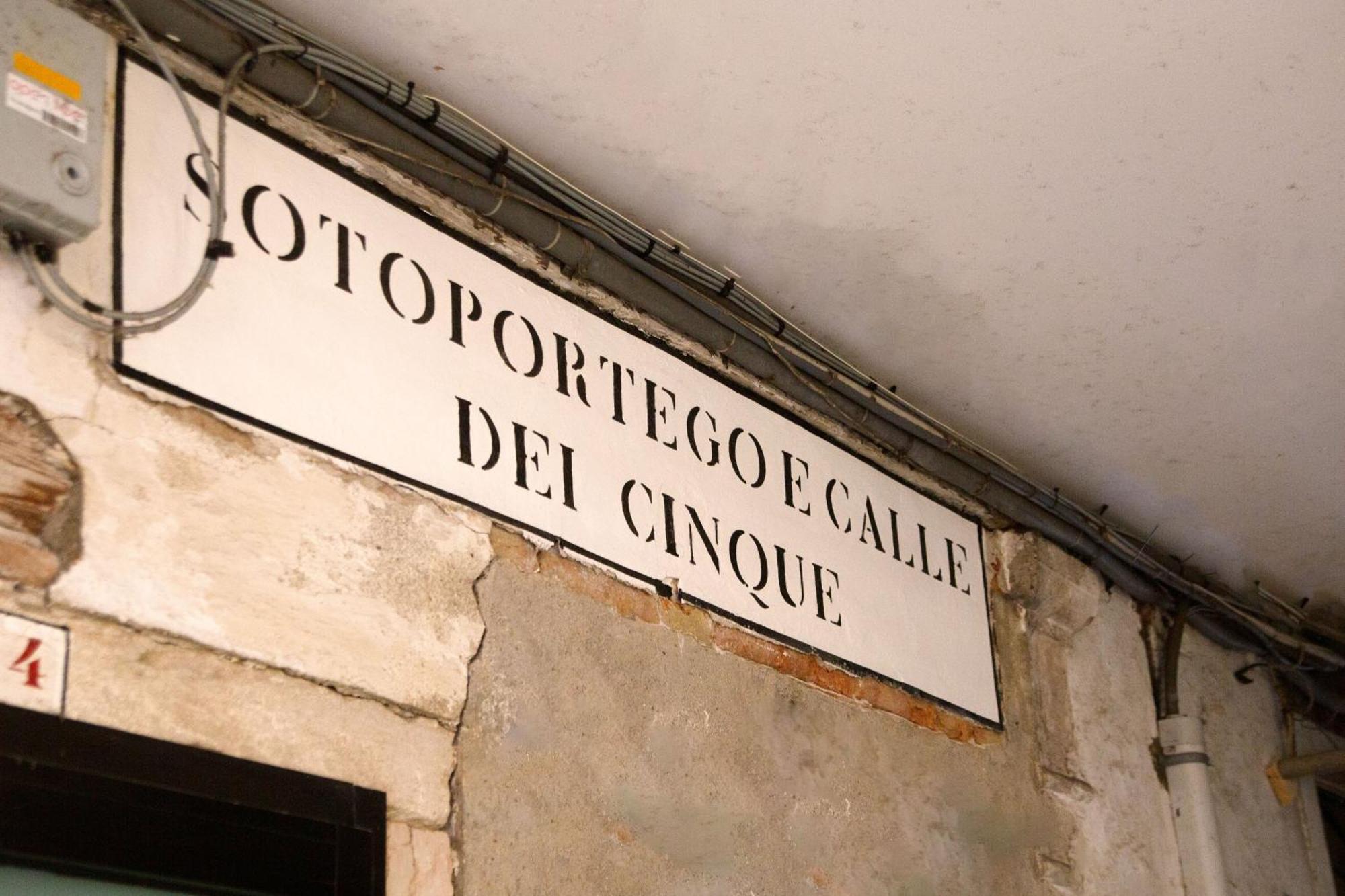 Ca Riolfo By Venicevillas, Rialto Venedig