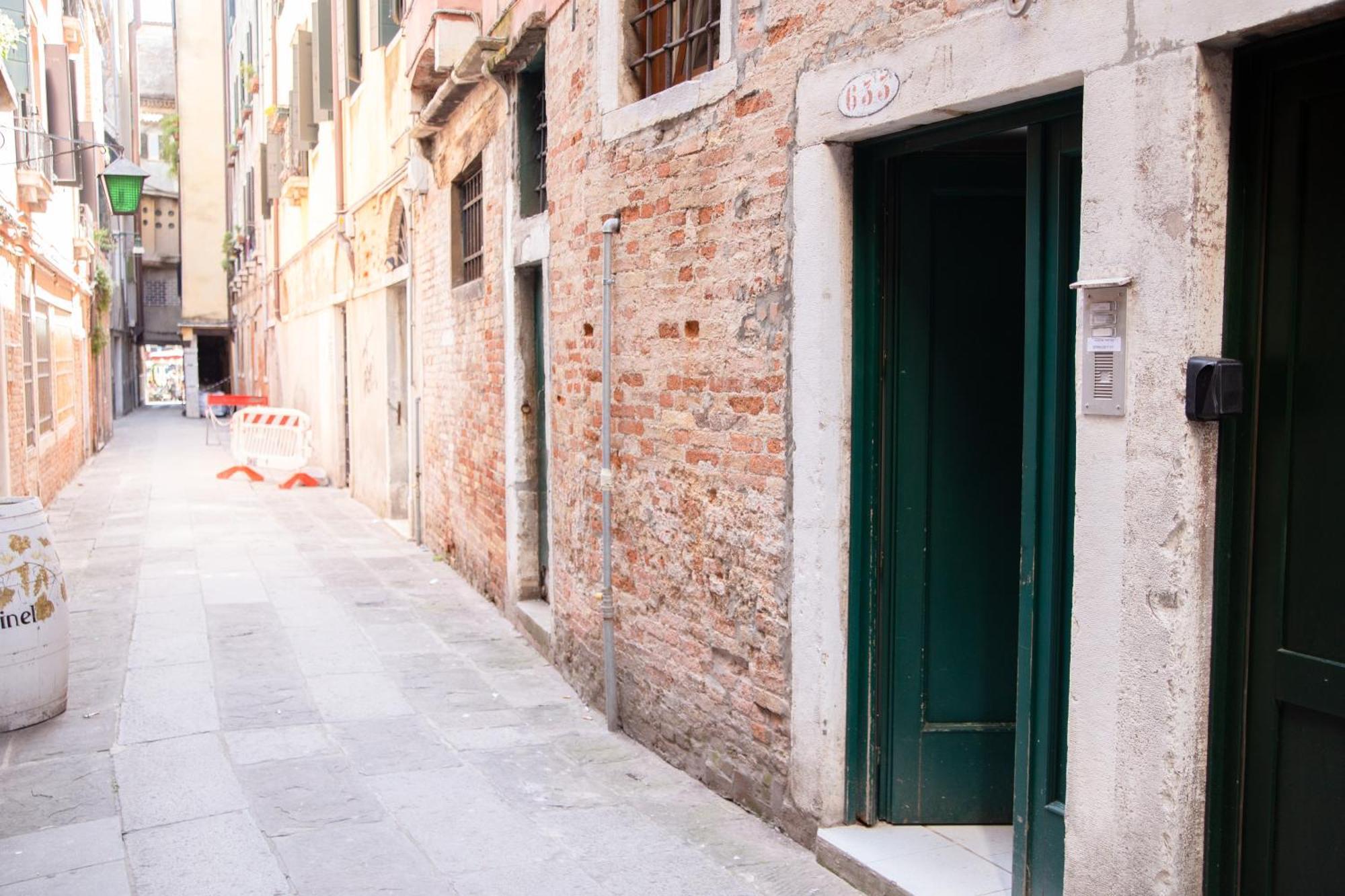 Ca Riolfo By Venicevillas, Rialto * Venedig
