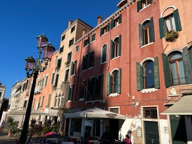 Homes & Holidays * Venedig