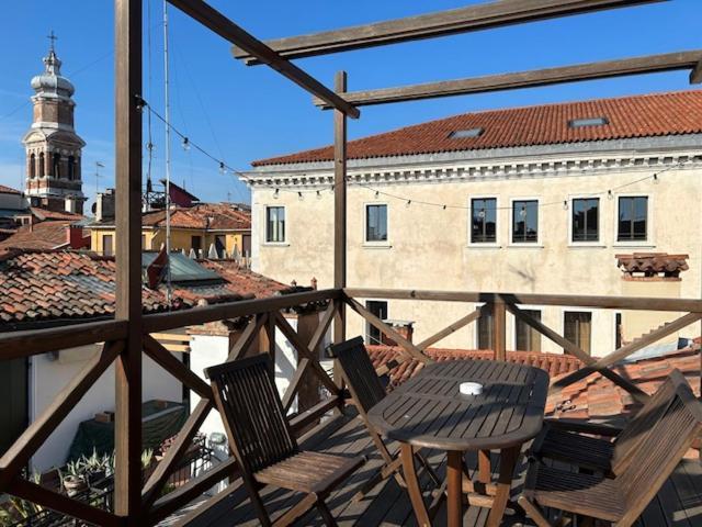 Apartment Homes & Holidays Venedig