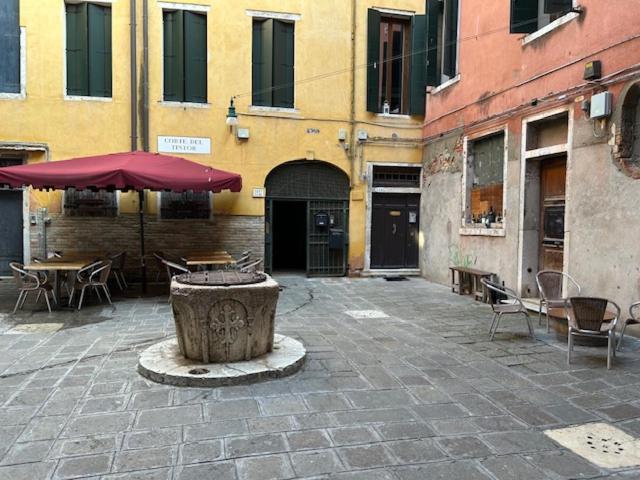 Homes & Holidays Venedig