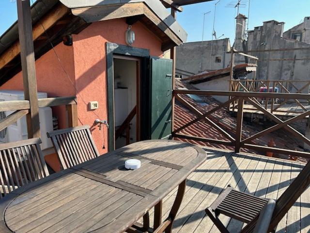 Homes & Holidays Apartment Venedig