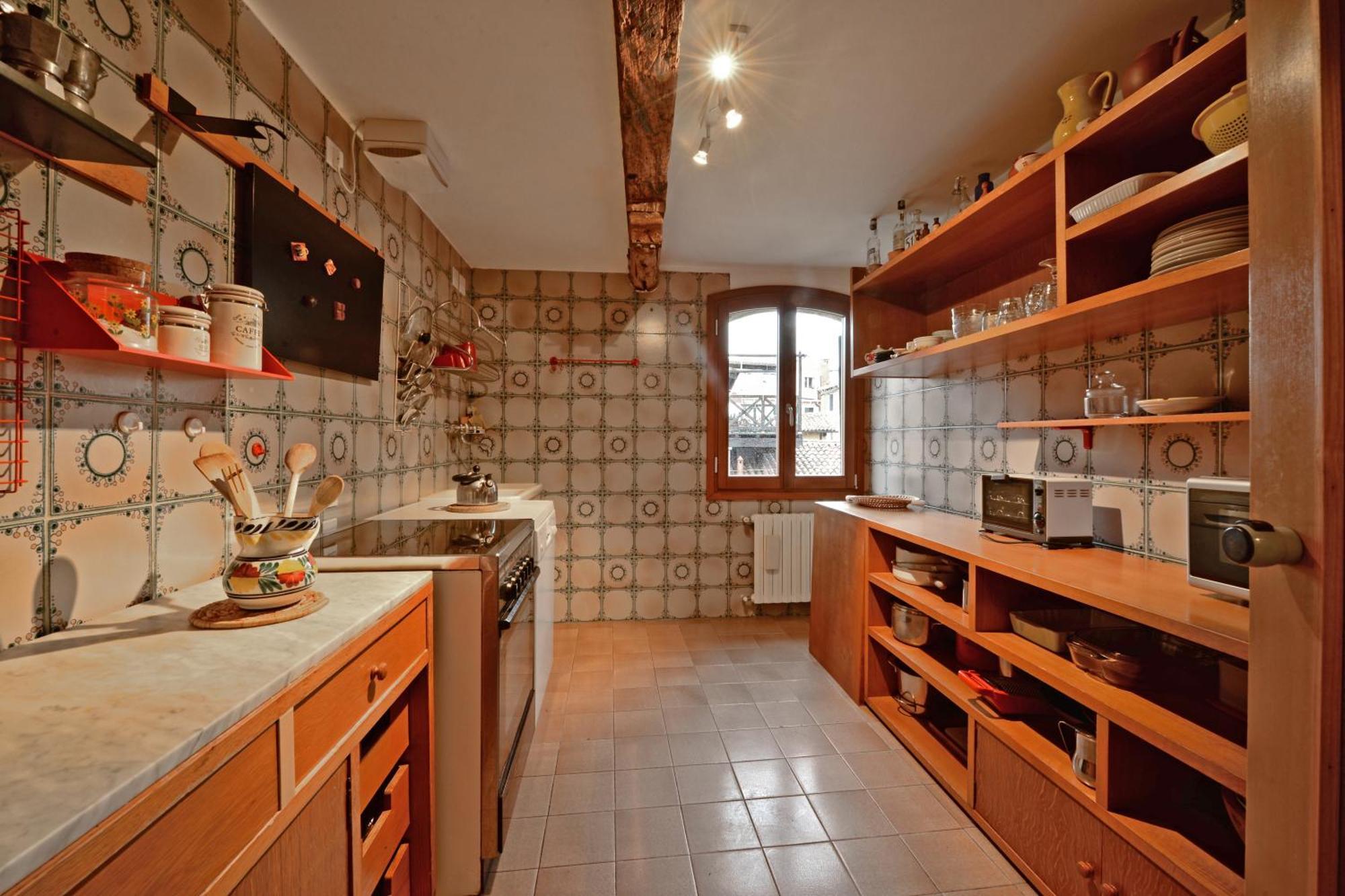 Homes & Holidays * Venedig