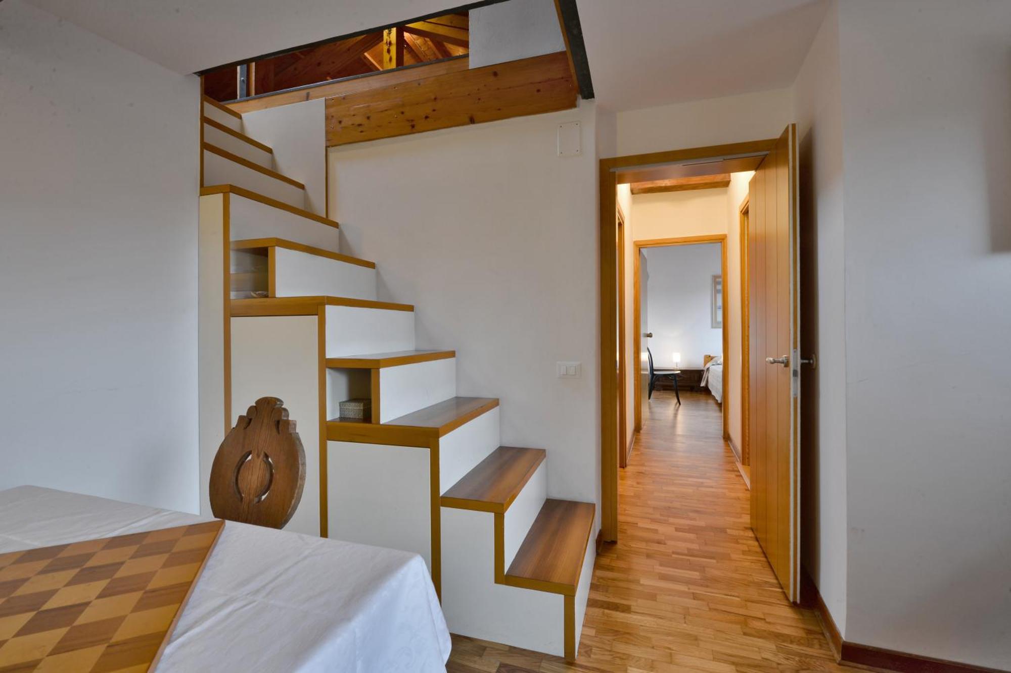 Apartment Homes & Holidays Venedig