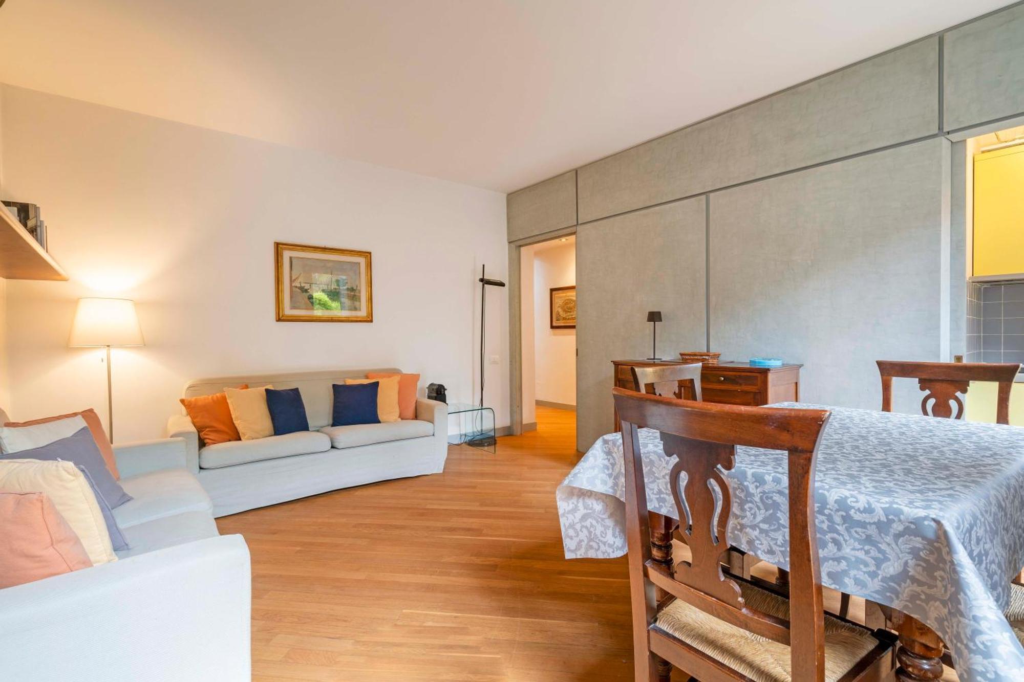 Villa Residenza Isabella Venedig