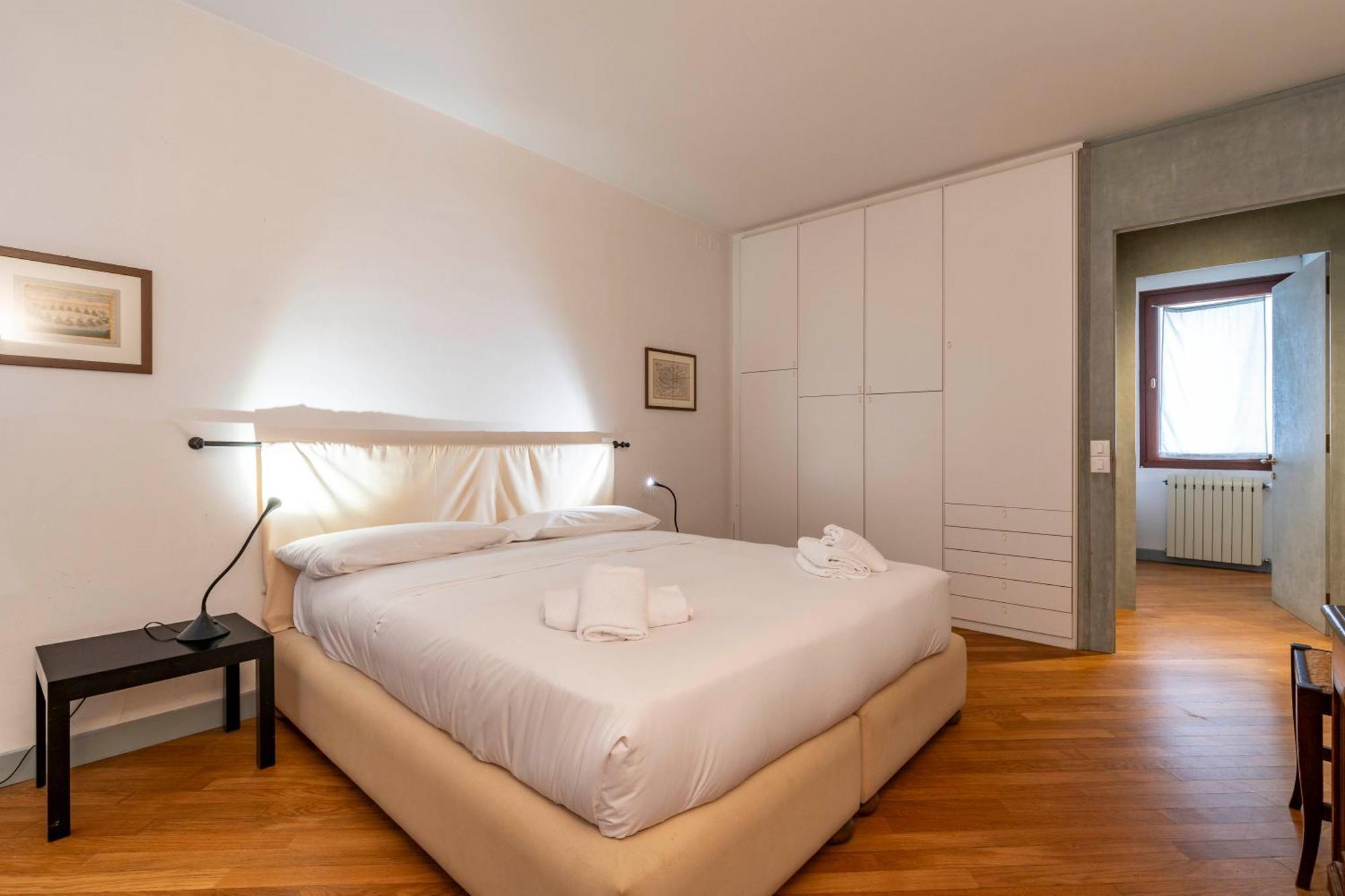 Residenza Isabella Villa *