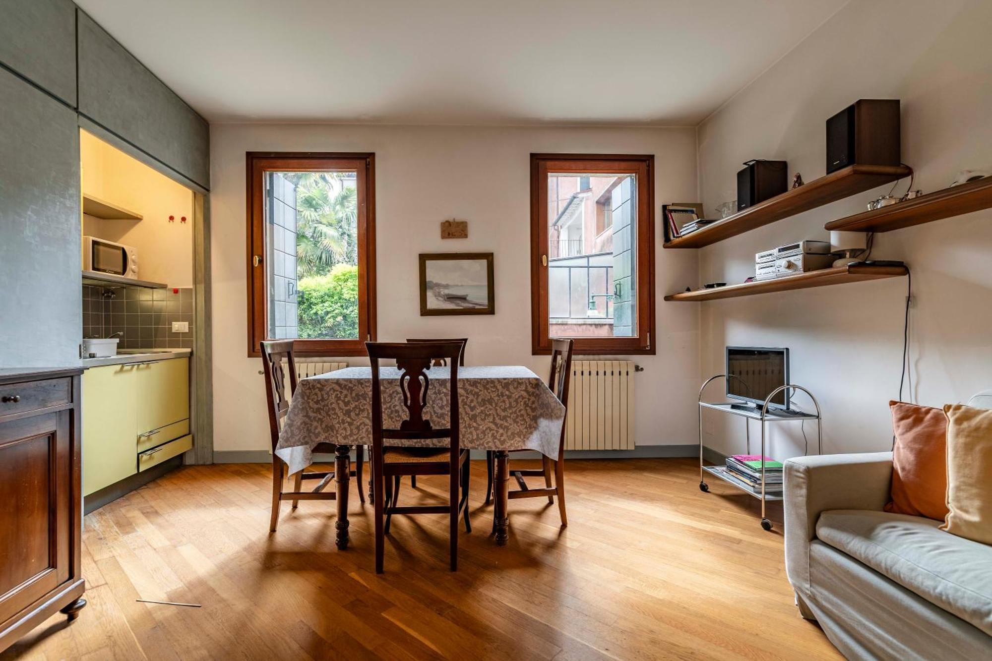 Villa Residenza Isabella Venedig