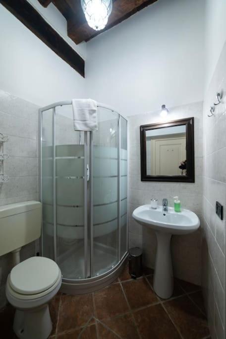 Appartement Charming Open-space Do Torri *