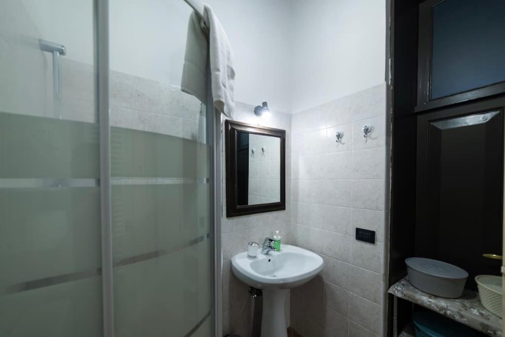 Appartement Charming Open-space Do Torri *
