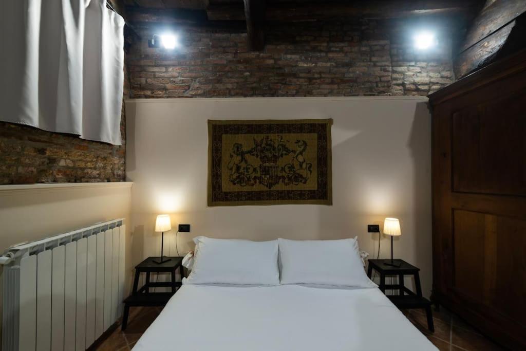 Appartement Charming Open-space Do Torri Venise