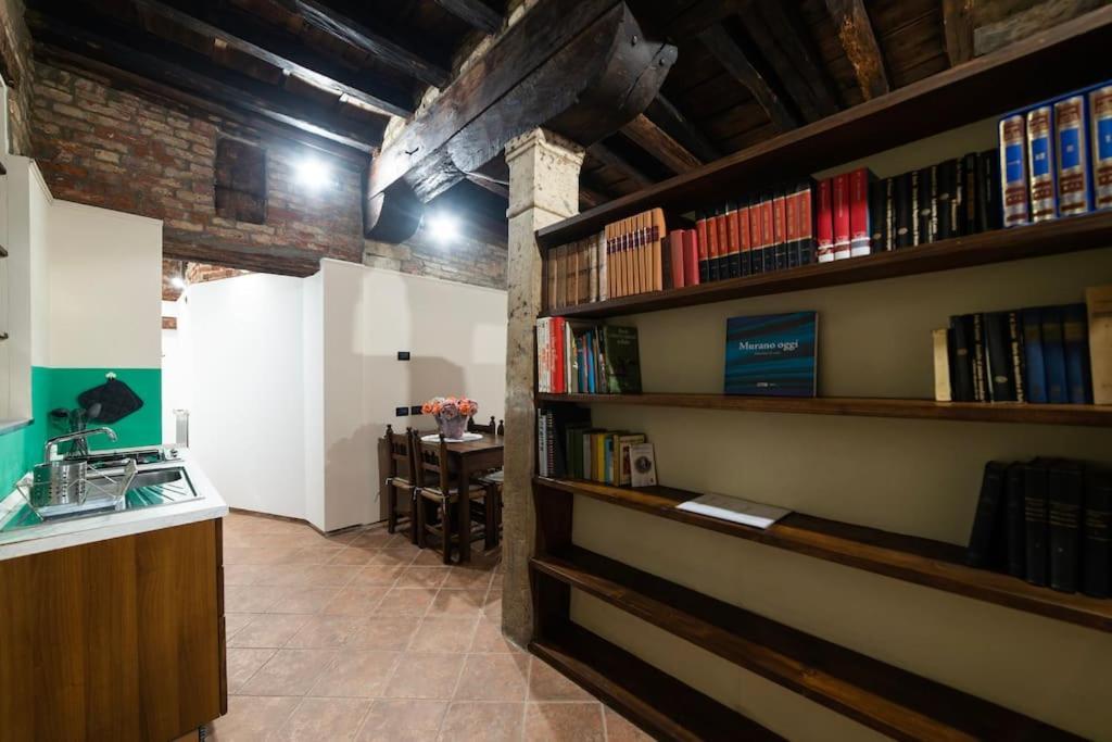 Charming Open-space Do Torri