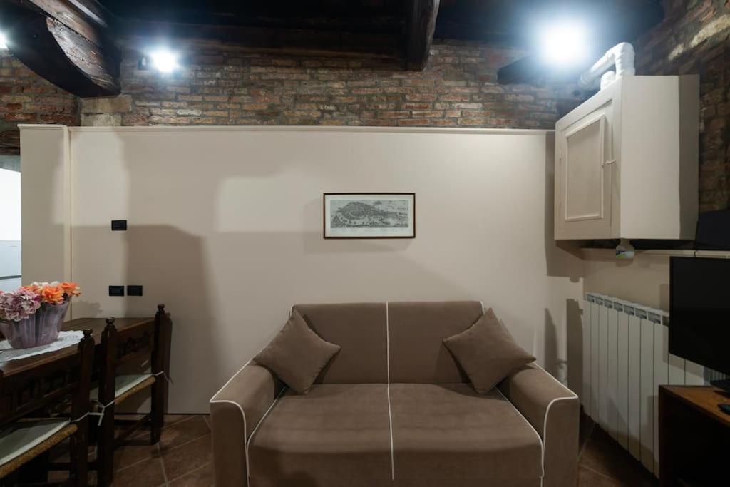 Charming Open-space Do Torri Appartement *