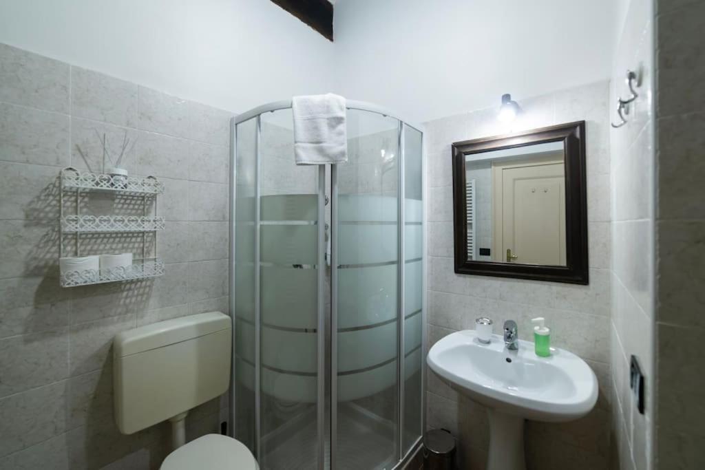 Appartement Charming Open-space Do Torri Venise