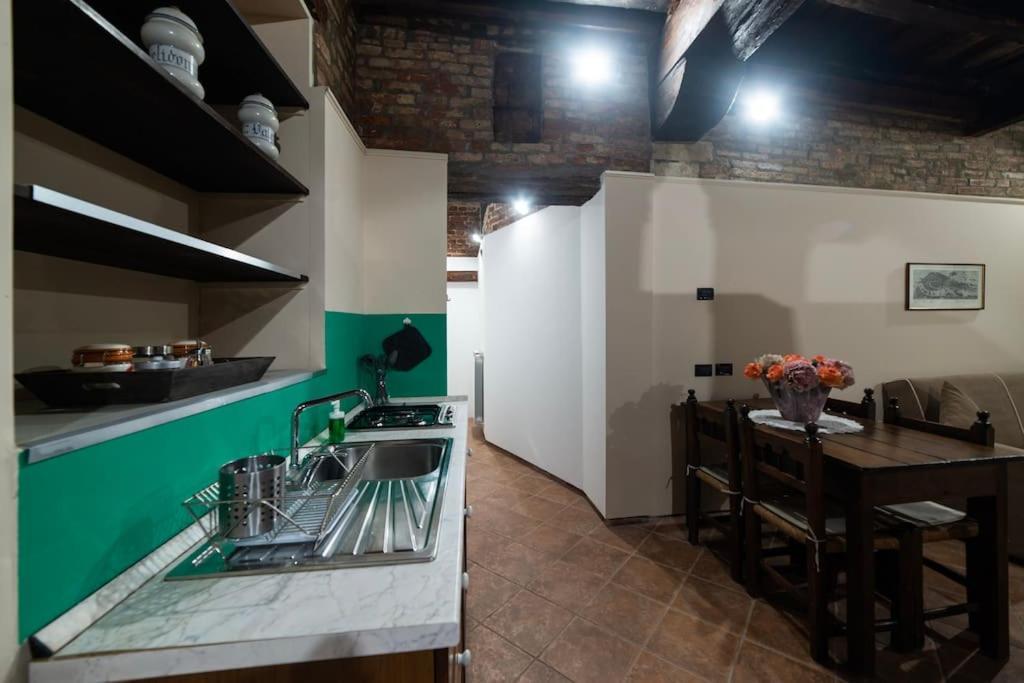 Charming Open-space Do Torri Venise