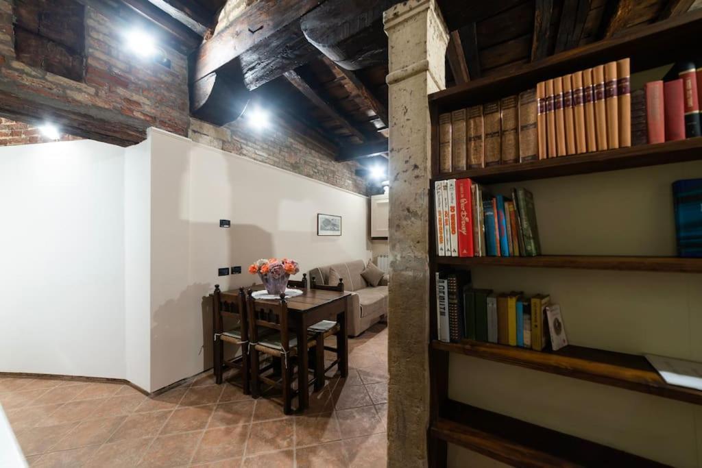 Charming Open-space Do Torri