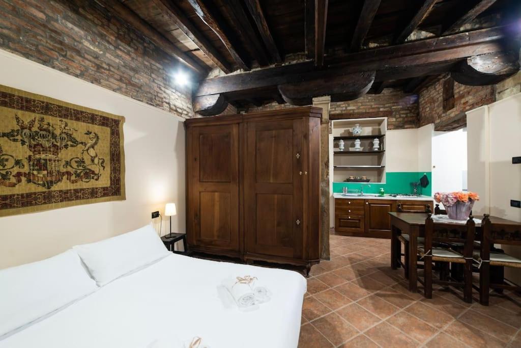 Charming Open-space Do Torri * Venise