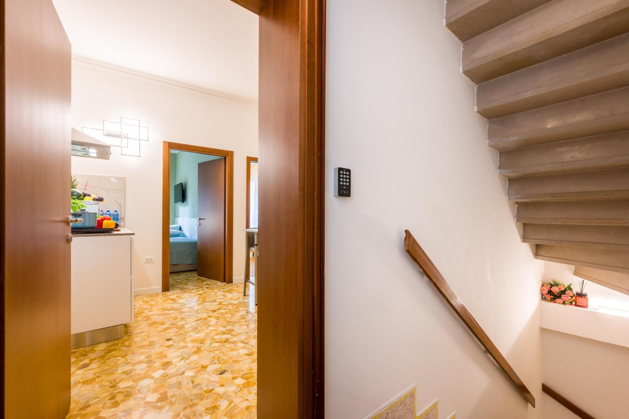Ca Del Bezzo - Comfort & View * Venezia