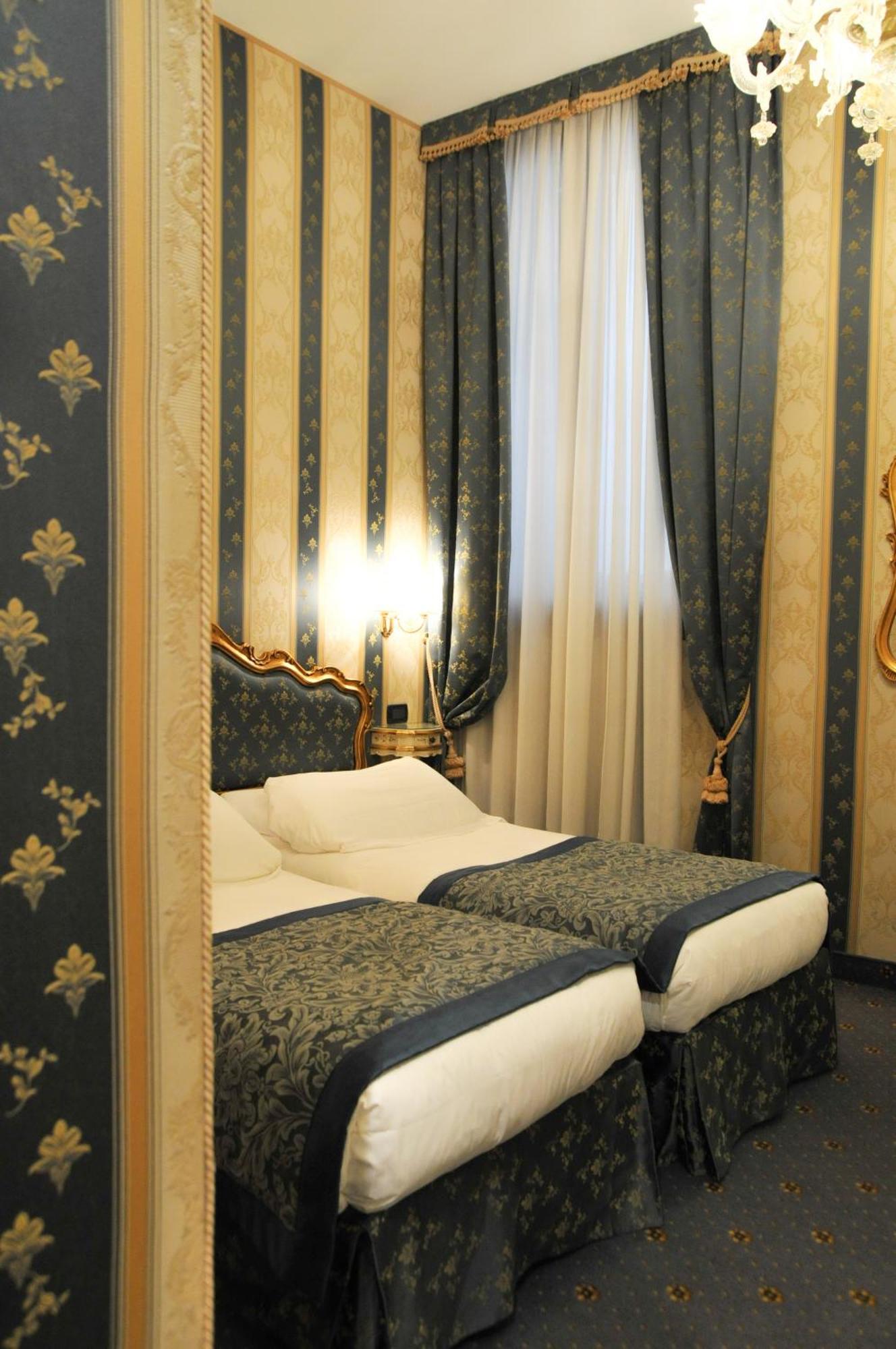 Ca' Amadi Bed & Breakfast Venetië