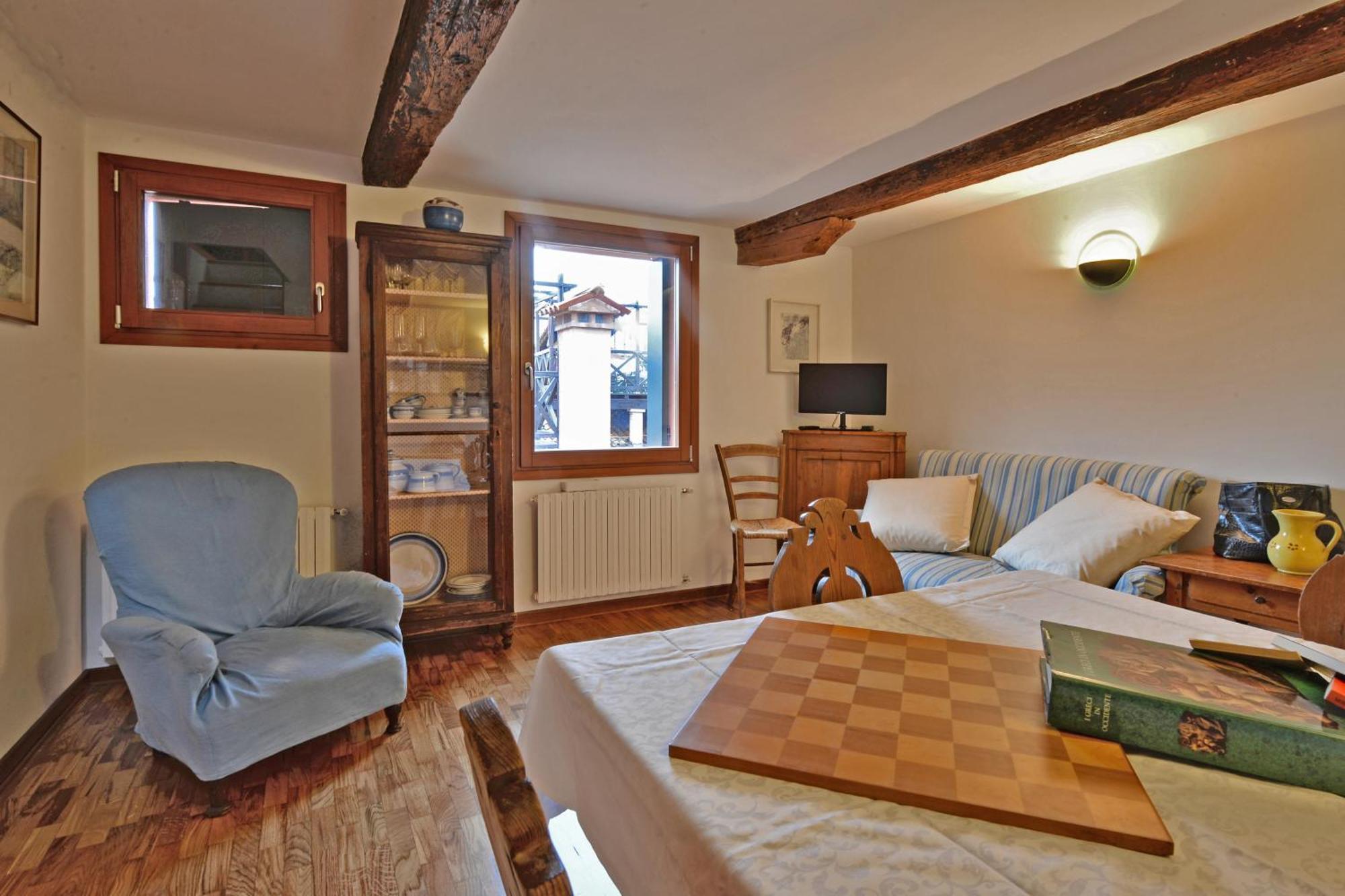 Homes & Holidays * Venedig