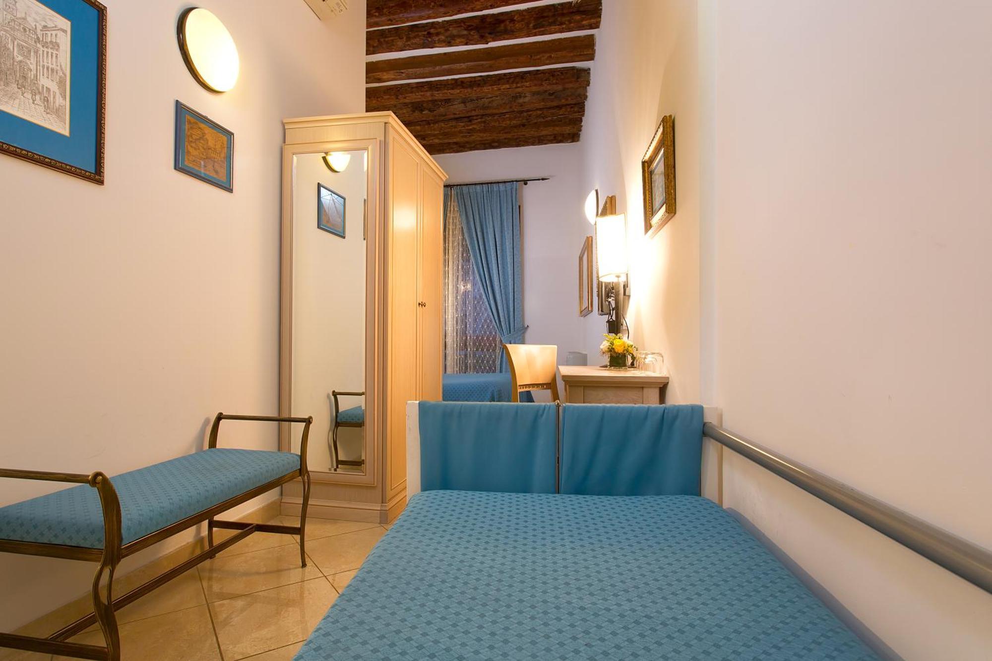 Vite Dorata Bed & Breakfast