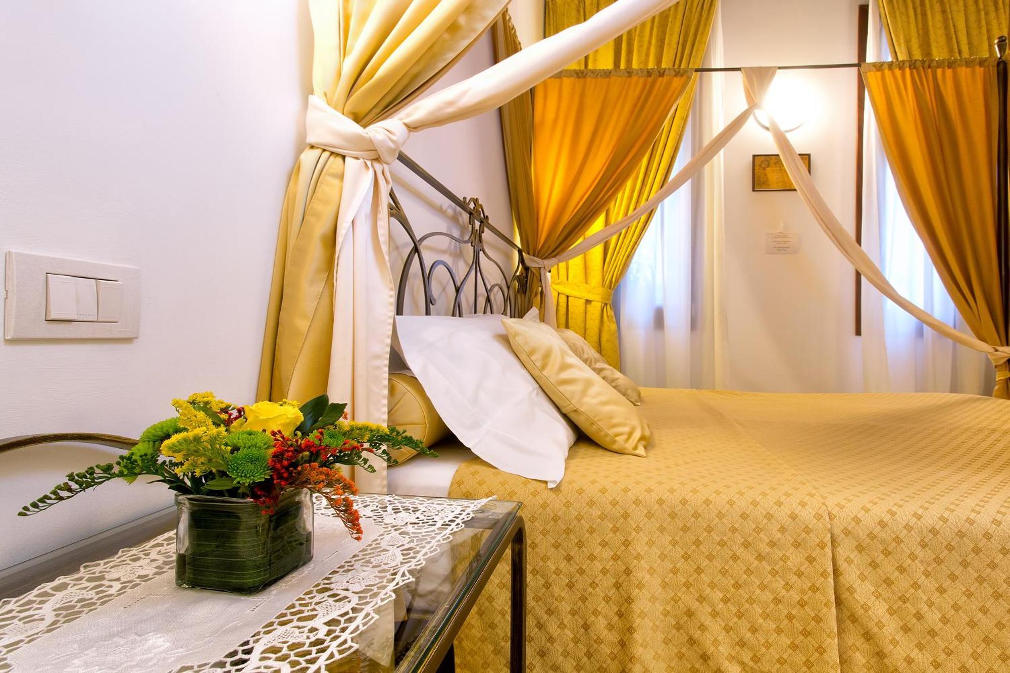 Vite Dorata Venice
